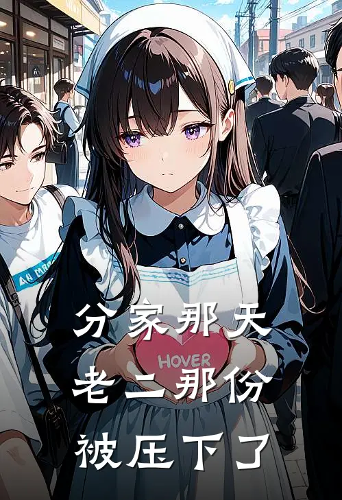 分家那天,老二那份被压下了