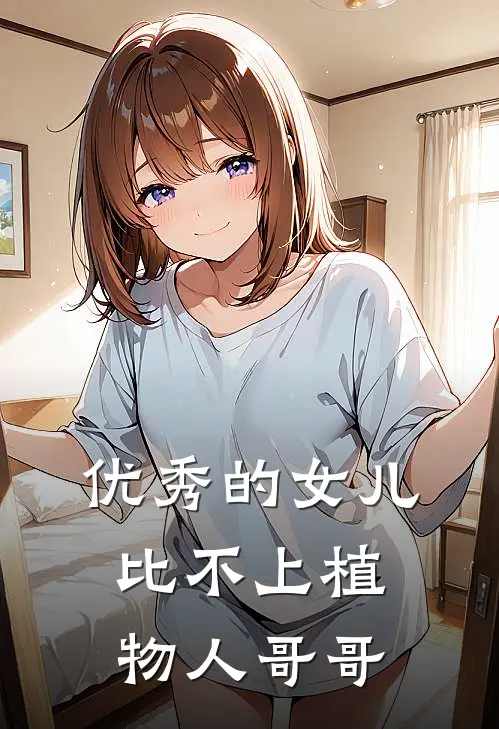 优秀的女儿比不上植物人哥哥