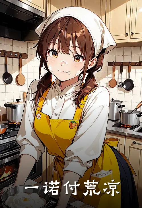 一诺付荒凉
