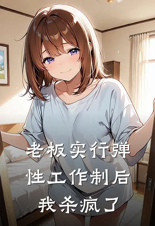 老板实行弹性工作制后,我杀疯了