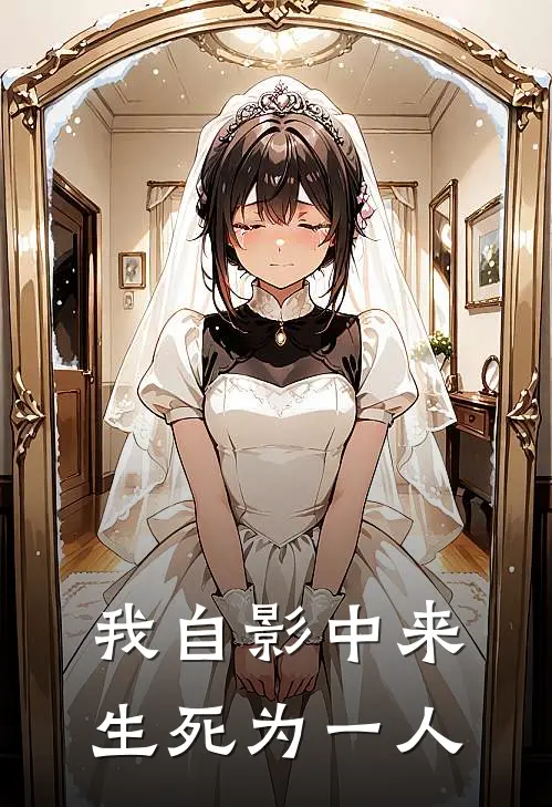 我自影中来，生死为一人