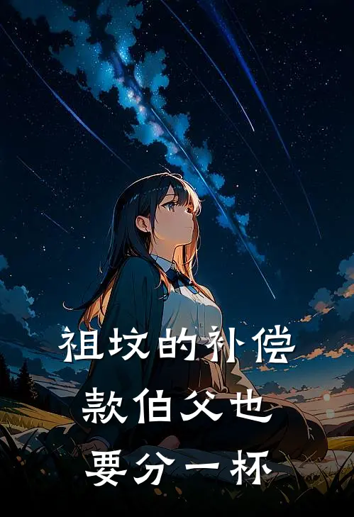 祖坟的补偿款伯父也要分一杯