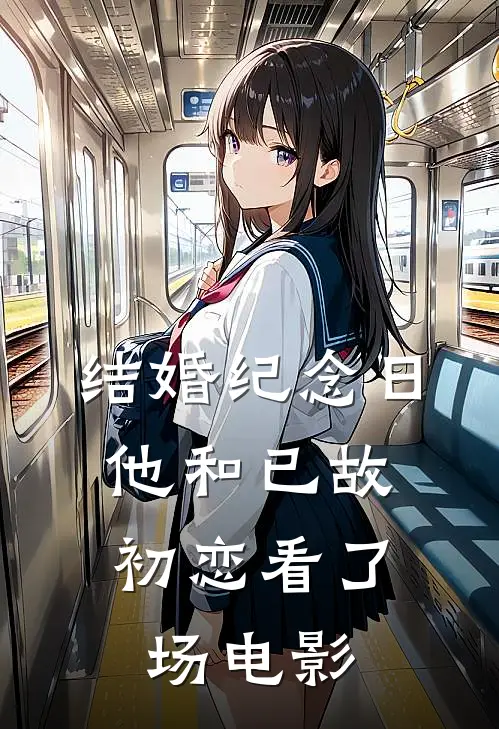 结婚纪念日,他和已故初恋看了场电影