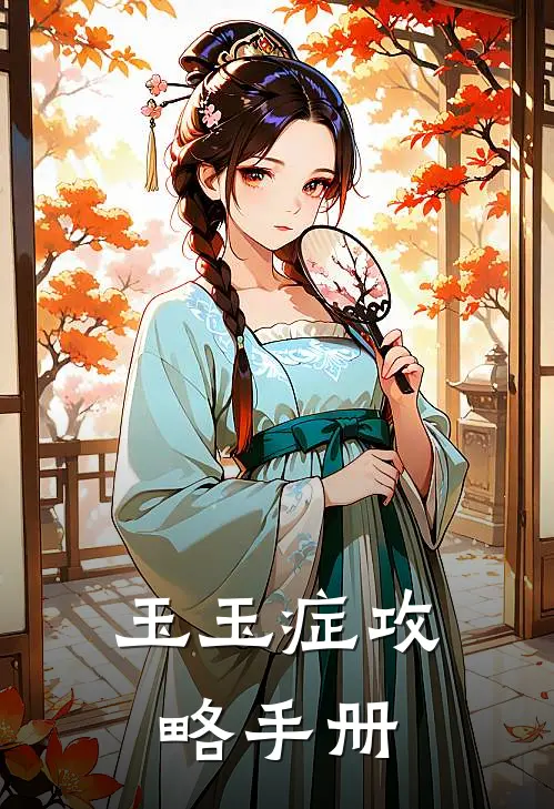 玉玉症攻略手册