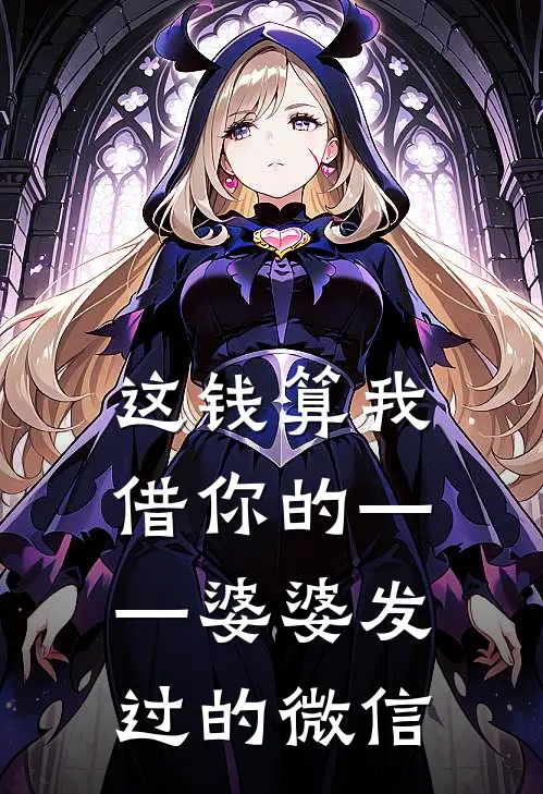 这钱算我借你的——婆婆发过的微信