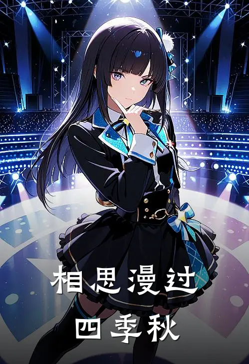 相思漫过四季秋