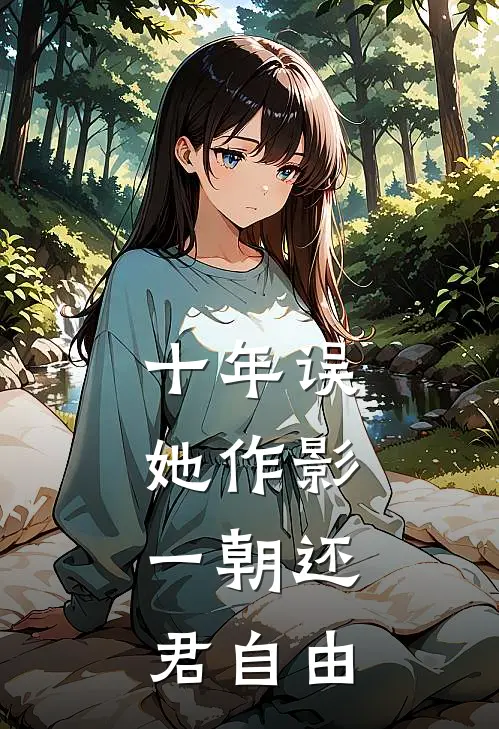 十年误她作影，一朝还君自由