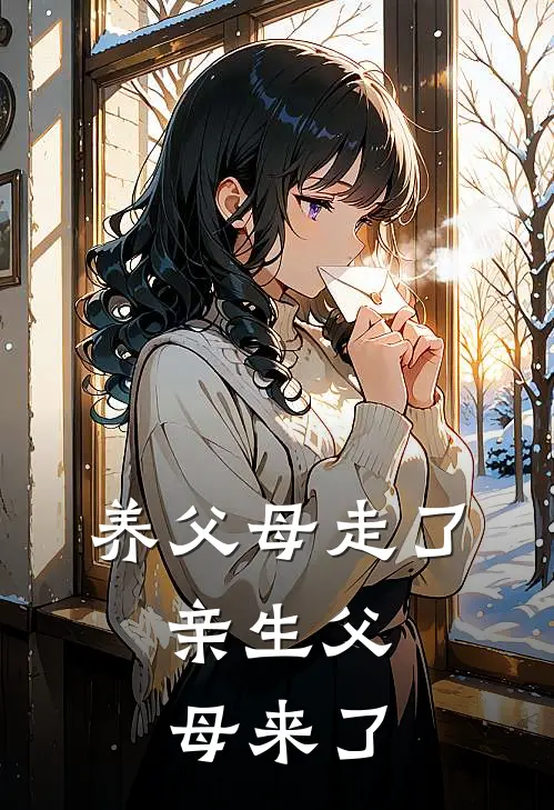 养父母走了,亲生父母来了
