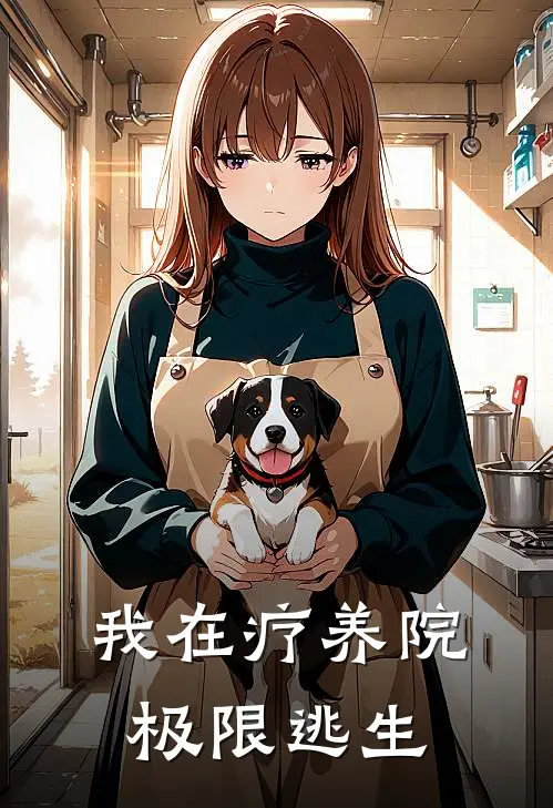 我在疗养院极限逃生