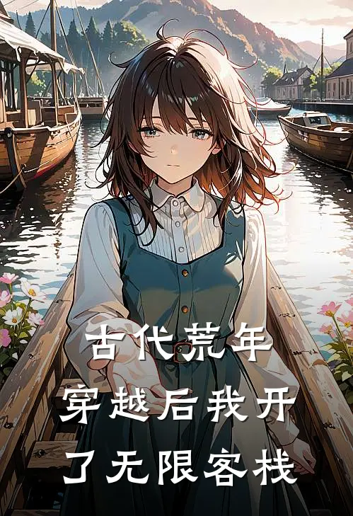 古代荒年，穿越后我开了无限客栈