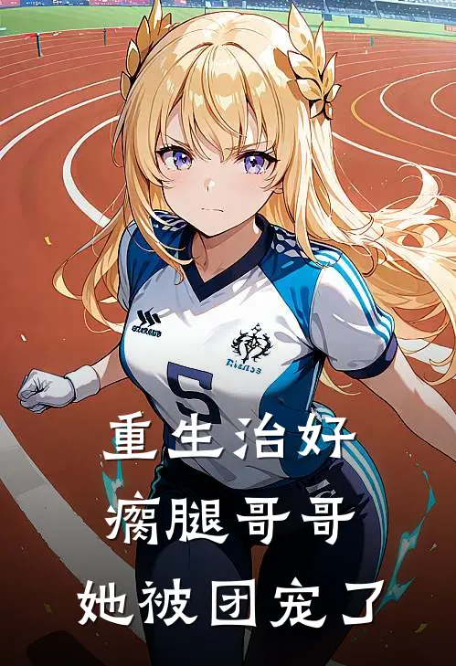 重生治好瘸腿哥哥,她被团宠了