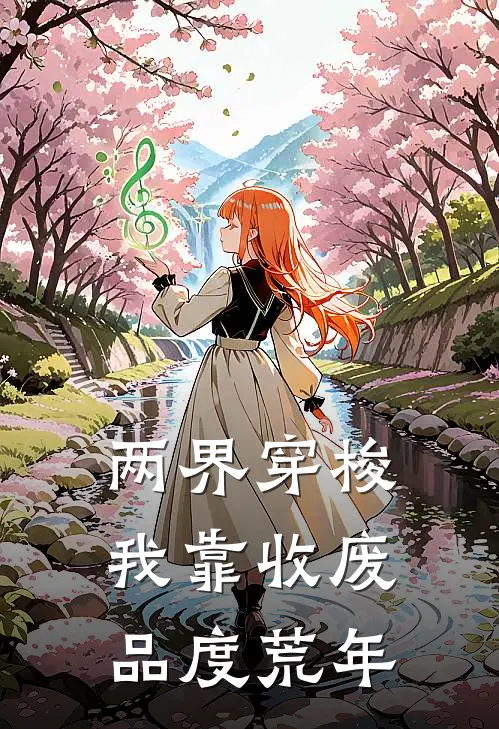 两界穿梭，我靠收废品度荒年