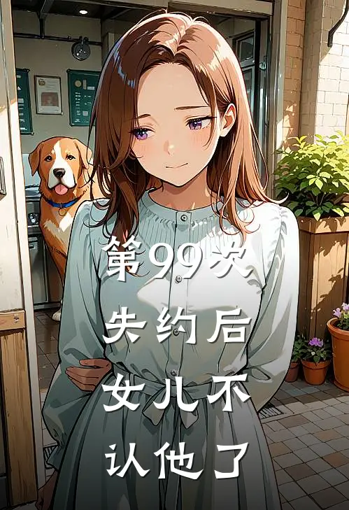 第99次失约后,女儿不认他了