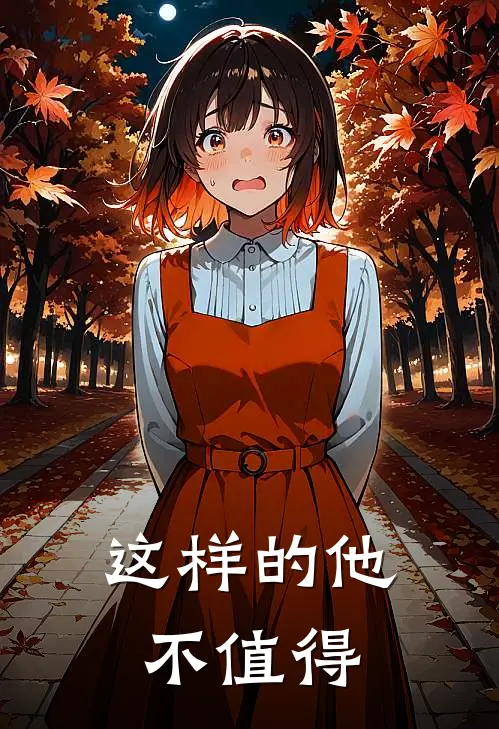 这样的他不值得
