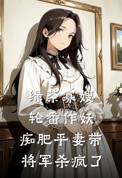 绿茶寡嫂轮番作妖，痴肥平妻带将军杀疯了