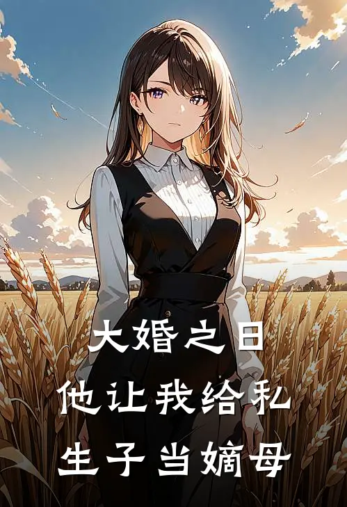 大婚之日，他让我给私生子当嫡母