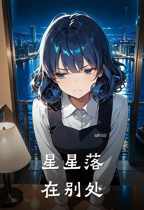 星星落在别处
