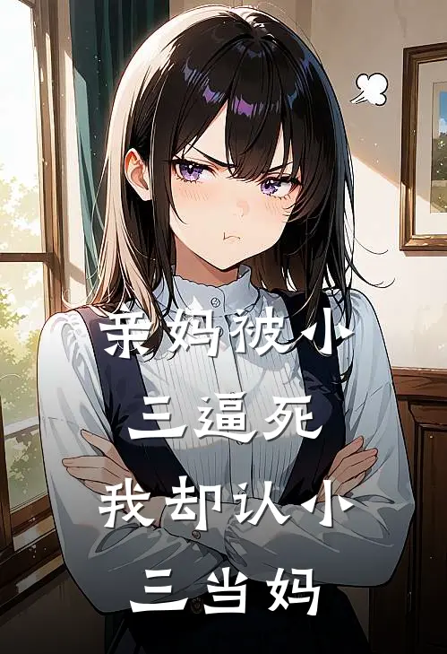 亲妈被小三逼死,我却认小三当妈
