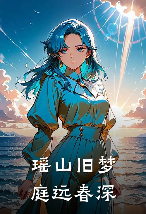 瑶山旧梦，庭远春深