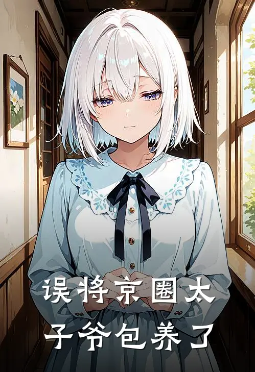 误将京圈太子爷包养了