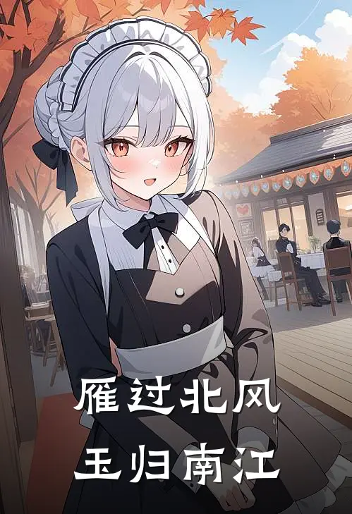 雁过北风,玉归南江