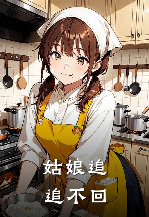 姑娘追，追不回