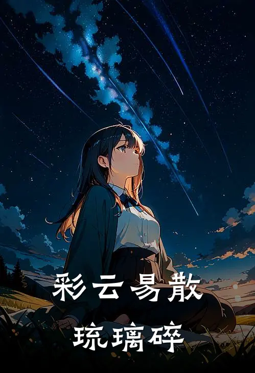 彩云易散琉璃碎
