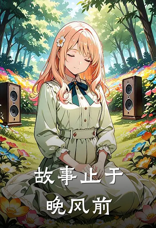 故事止于晚风前