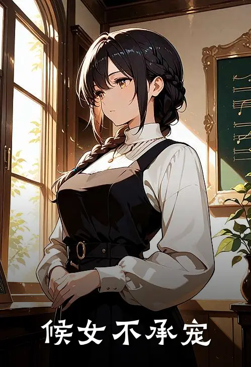 候女不承宠