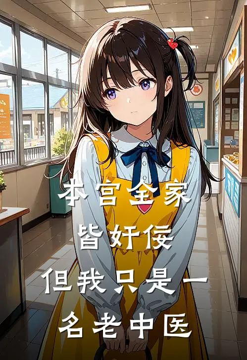 本宫全家皆奸佞,但我只是一名老中医