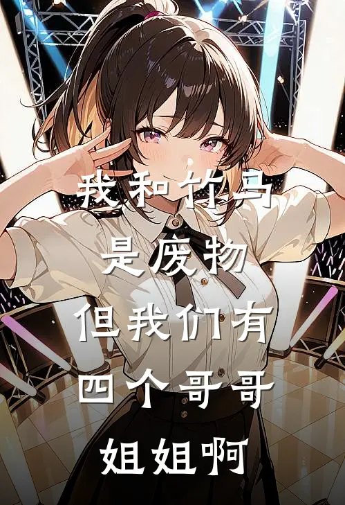 我和竹马是废物，但我们有四个哥哥姐姐啊