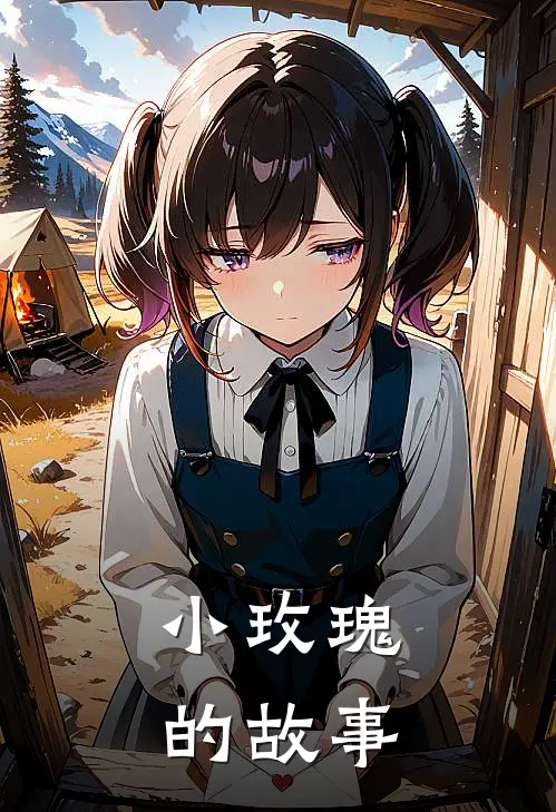 小玫瑰的故事
