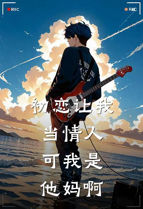 初恋让我当情人,可我是他妈啊