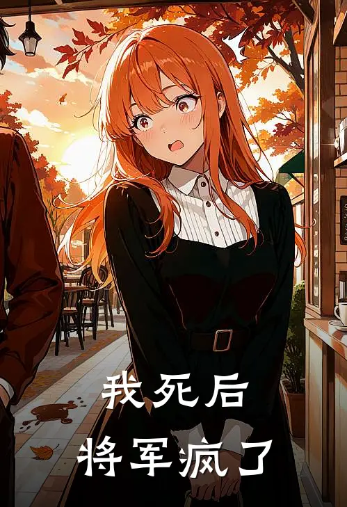 我死后，将军疯了