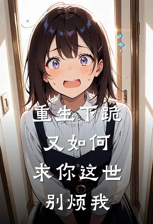 重生下跪又如何，求你这世别烦我