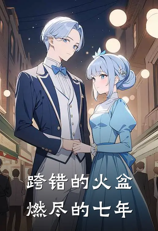 跨错的火盆，燃尽的七年