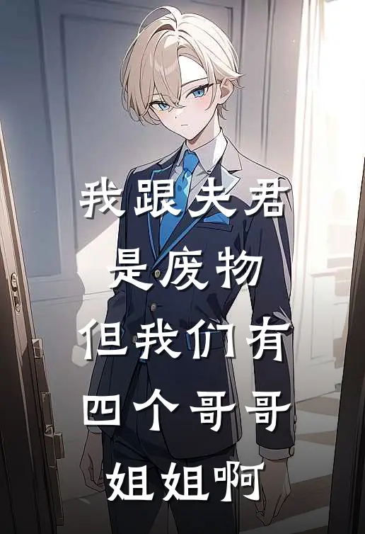 我跟夫君是废物,但我们有四个哥哥姐姐啊
