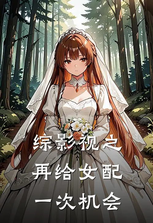 综影视之再给女配一次机会