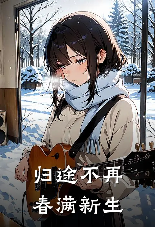 归途不再，春满新生