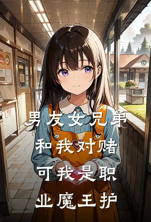 男友女兄弟和我对赌,可我是职业魔王护