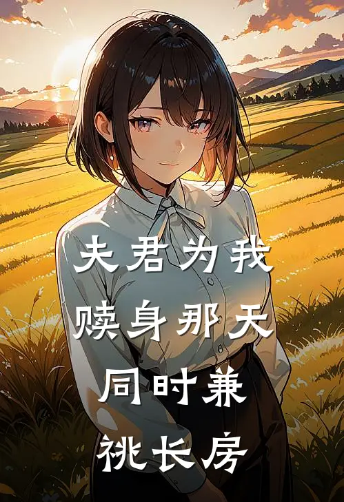 夫君为我赎身那天，同时兼祧长房