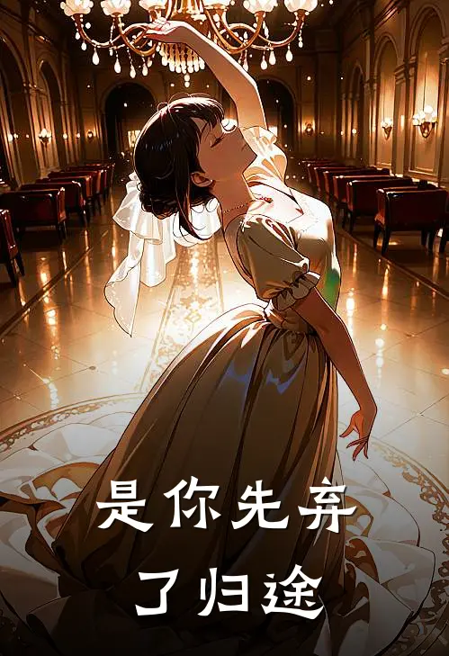 是你先弃了归途