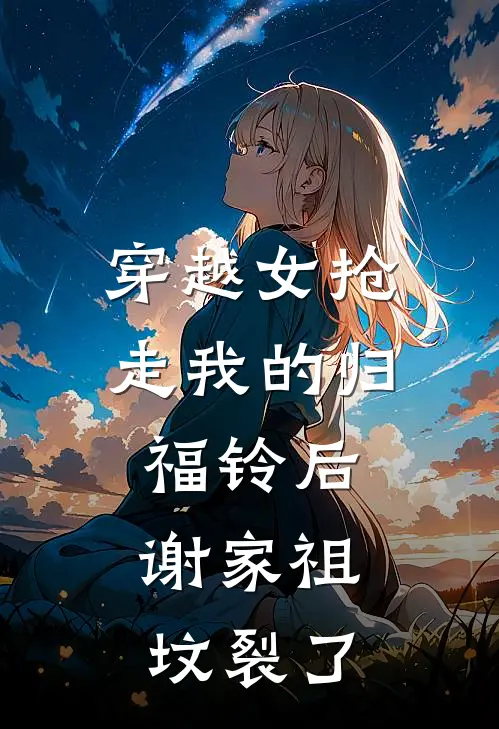 穿越女抢走我的归福铃后，谢家祖坟裂了