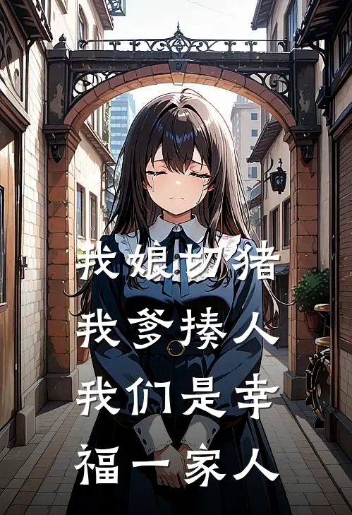 我娘切猪我爹揍人,我们是幸福一家人