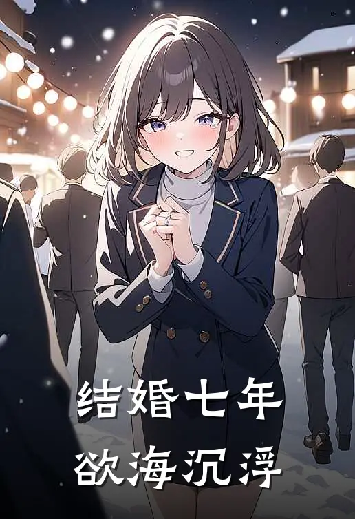 结婚七年:欲海沉浮