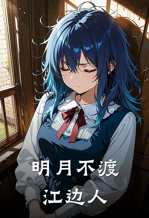 明月不渡江边人