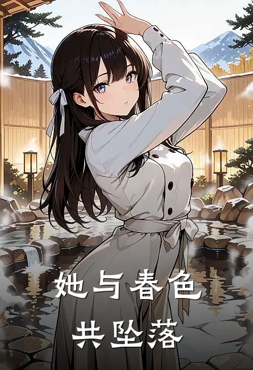 她与春色共坠落