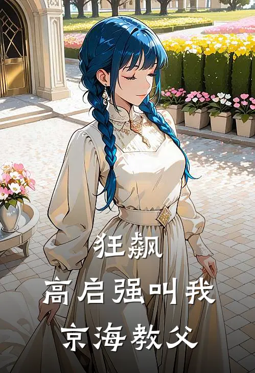 狂飙:高启强叫我京海教父