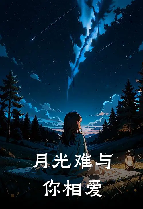 月光难与你相爱