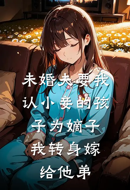 未婚夫要我认小妾的孩子为嫡子，我转身嫁给他弟